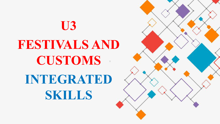 Unit 3 Integrated skills 公开课（ppt课件） -2023新牛津译林版（2020）《高中英语》必修第二册.pptx_第1页