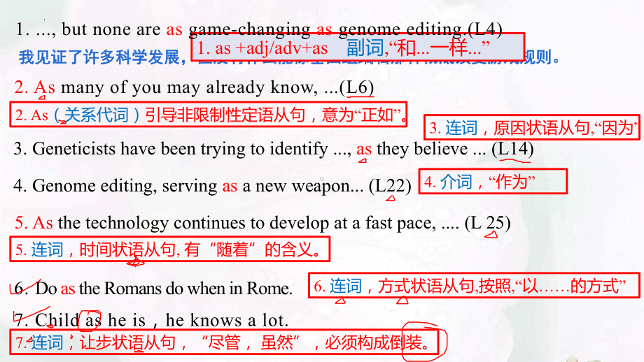 Unit 3 Reading Language points（ppt课件）-2023新牛津译林版（2020）《高中英语》选择性必修第二册.pptx_第2页