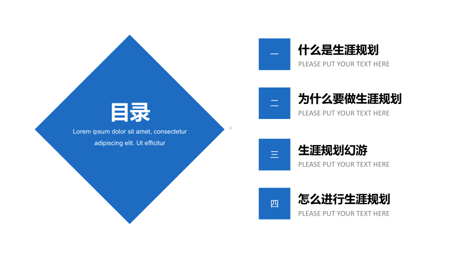 心理健康课-我的未来不是梦ppt课件.ppt_第3页