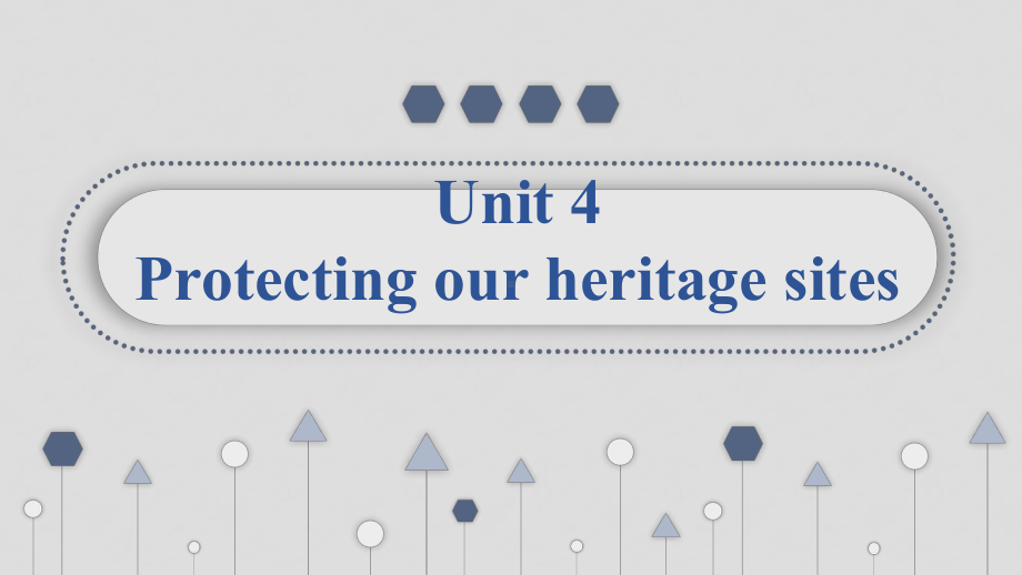 Unit 4 Protecting our heritage sites Integrated skills （ppt课件）-新牛津译林版（2020）《高中英语》选择性必修第三册.pptx_第1页