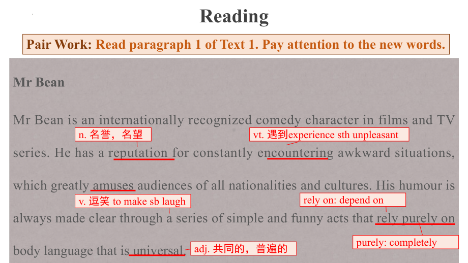 Unit 4 Lesson 3 （ppt课件）-2023新北师大版（2019）《高中英语》选择性必修第二册.pptx_第3页