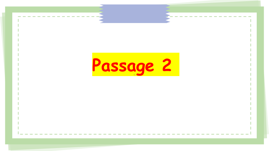 Unit 3 On the move Developing ideas Running into a Better Life （ppt课件）-新外研版（2019）《高中英语》必修第二册.pptx_第2页