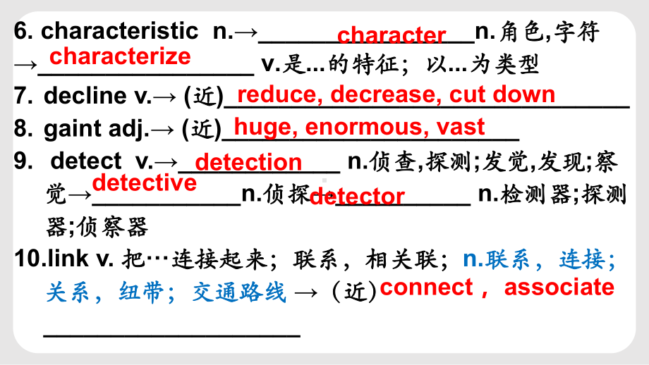 Unit+5+Words+and+Starting+out（ppt课件）-新外研版（2019）《高中英语》选择性必修第一册.pptx_第3页