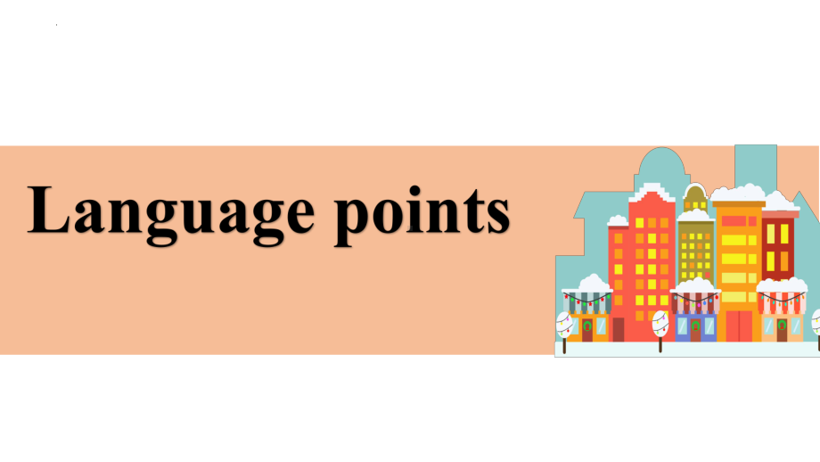 Unit 1 A New Start Developing ideas 知识点（ppt课件）-新外研版（2019）《高中英语》必修第一册.pptx_第2页