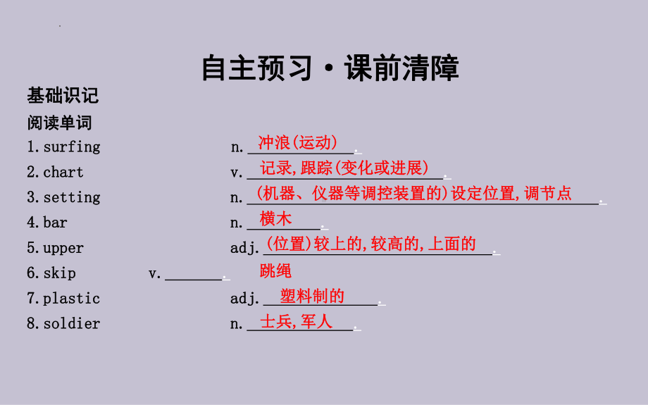 Unit 3 Words单词短语详解（ppt课件）-新外研版（2019）《高中英语》必修第二册.pptx_第3页