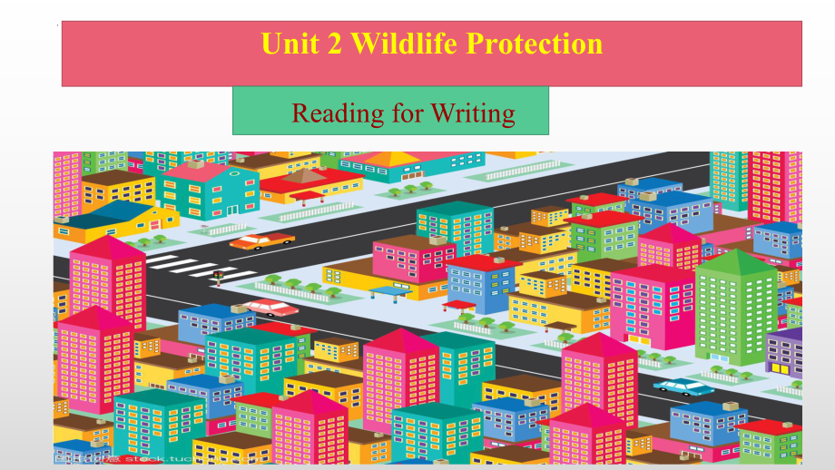 Unit 2 Reading for Writing （ppt课件）-新人教版（2019）《高中英语》必修第二册.pptx_第1页