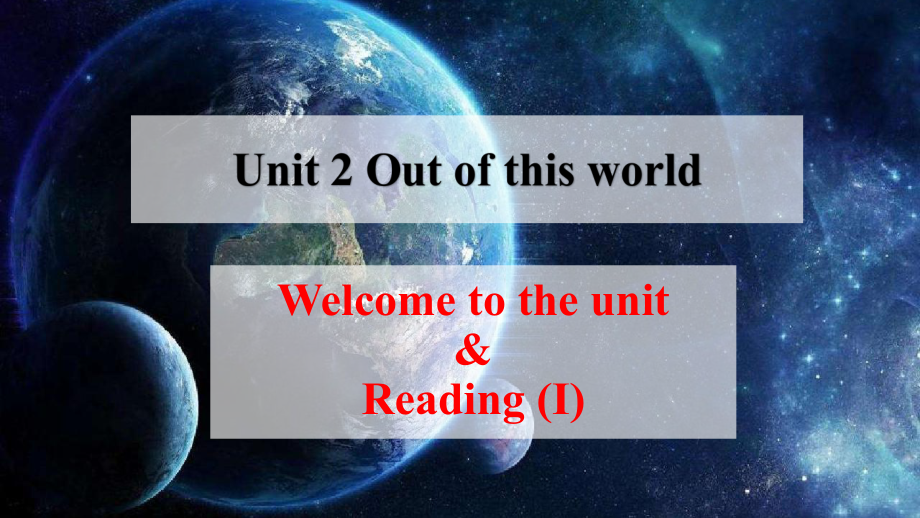 Unit+2+Welcome+to+the+unit+&+Reading（ppt课件）-新牛津译林版（2020）《高中英语》选择性必修第三册.pptx_第1页