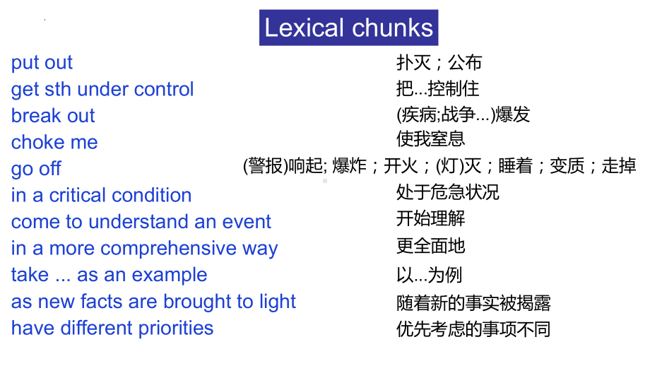 Unit 1 Reading Language points （ppt课件）-2023新牛津译林版（2020）《高中英语》选择性必修第二册.pptx_第2页