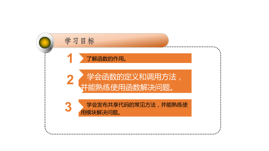 2.4 可以复用的代码 ppt课件-新教科版（2019）《高中信息技术》必修第一册.pptx_第3页