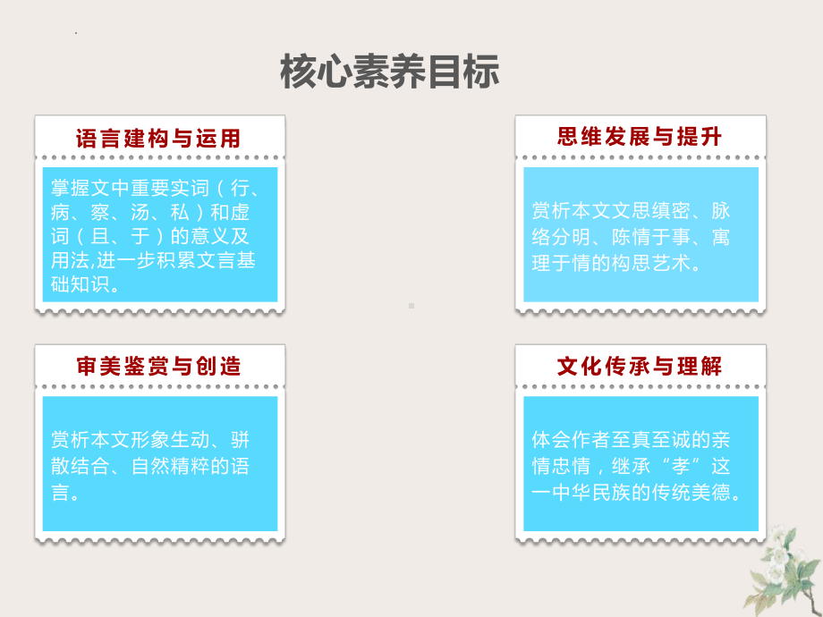 9.1《陈情表》ppt课件35张(0002)-（部）统编版《高中语文》选择性必修下册.pptx_第3页