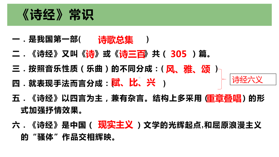 1.1《氓》ppt课件22张(2)-（部）统编版《高中语文》选择性必修下册.pptx_第2页