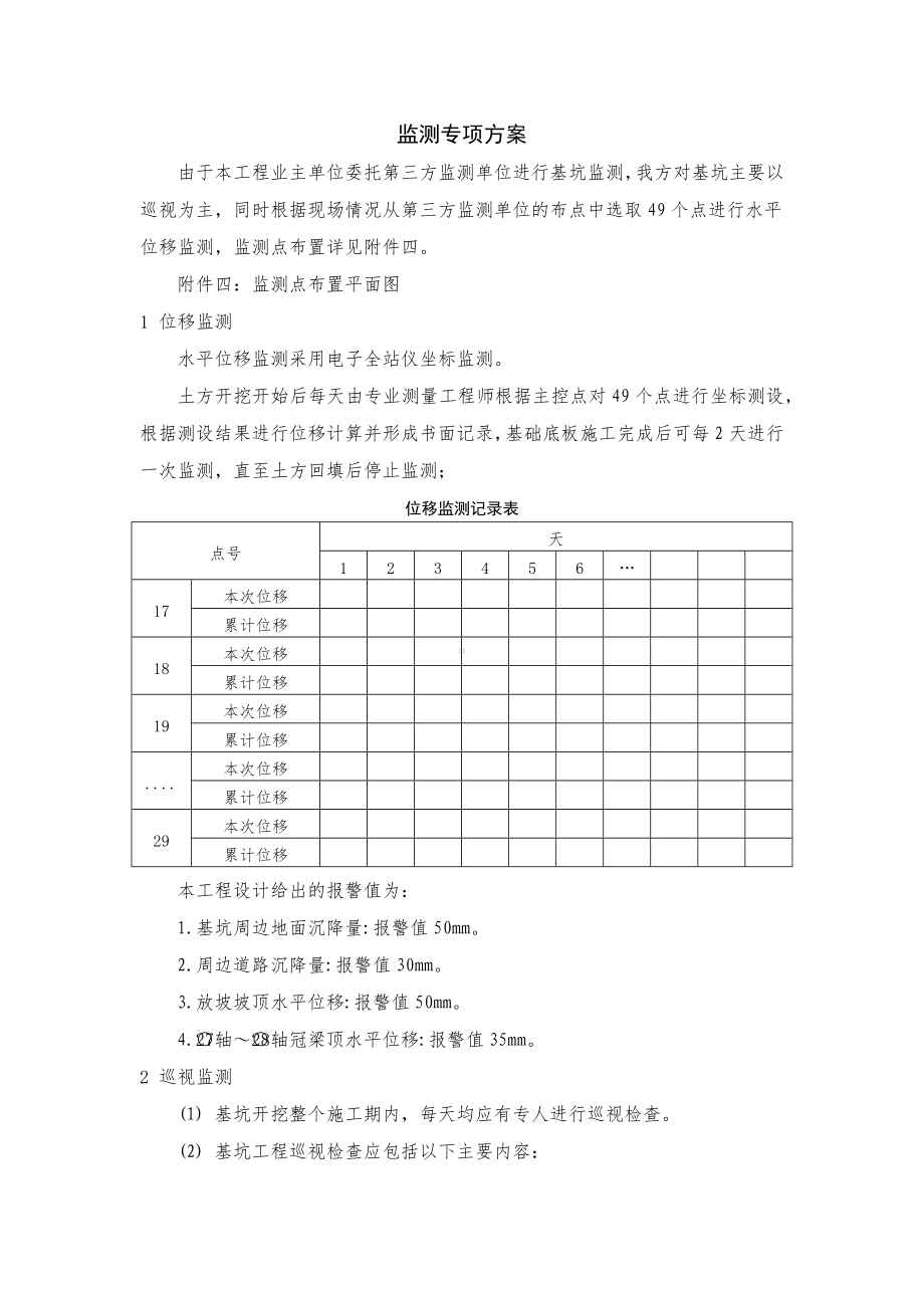 监测专项方案.docx_第1页