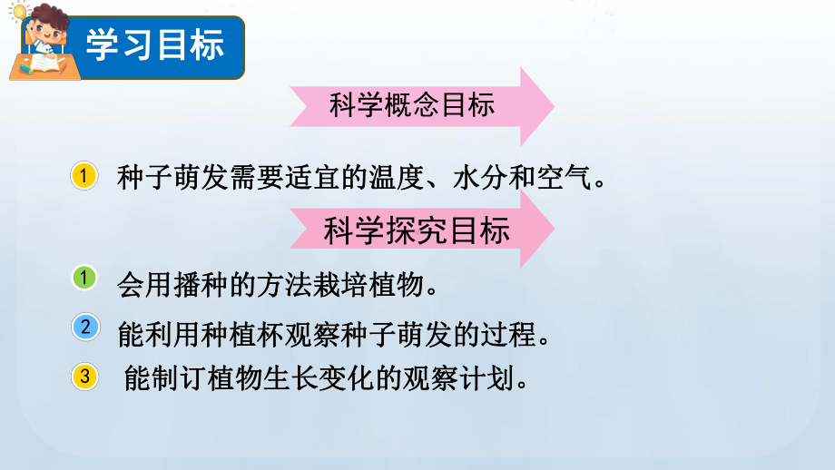 教科版科学四年级下册1.2 种植凤仙花课件.pptx_第2页