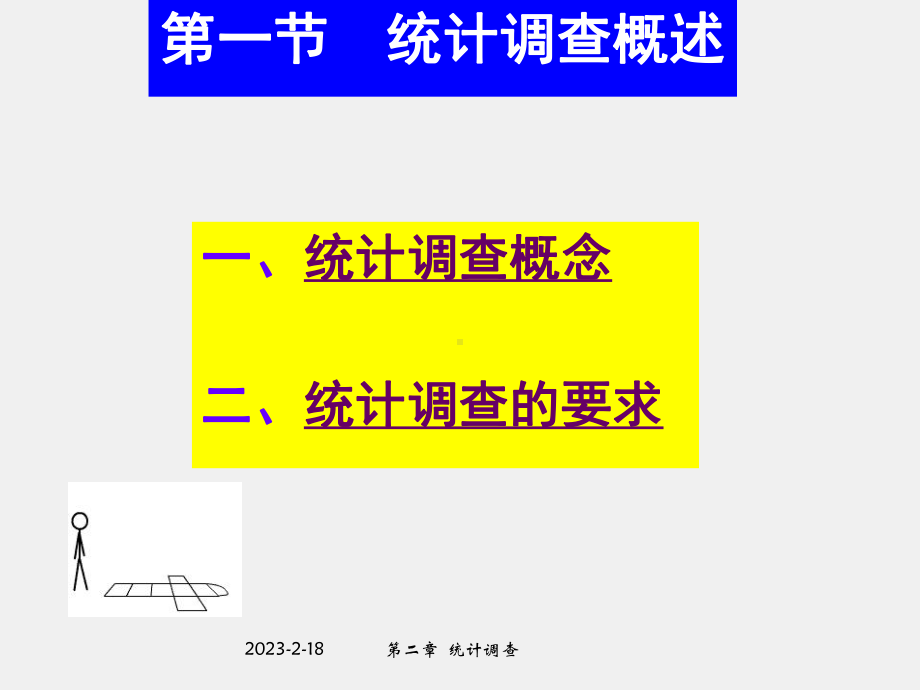 《统计基础（第3版）》课件第二章统计调查.ppt_第3页