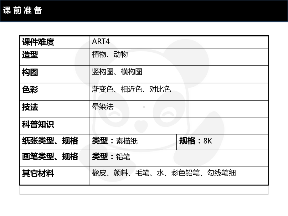 五年级上册美术课外班课件-ART4《闻香》全国通用 (共20张PPT).PPT_第2页