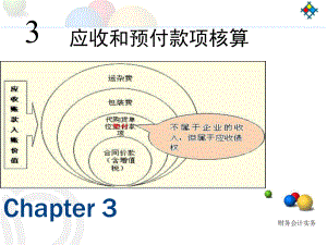 《财务会计实务（第2版）》课件项目三 应收和预付款项核算.ppt