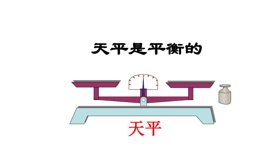 五年级数学上册课件- 5 简易方程—方程的意义 -人教新课标（ ）（共26张PPT）.pptx_第3页