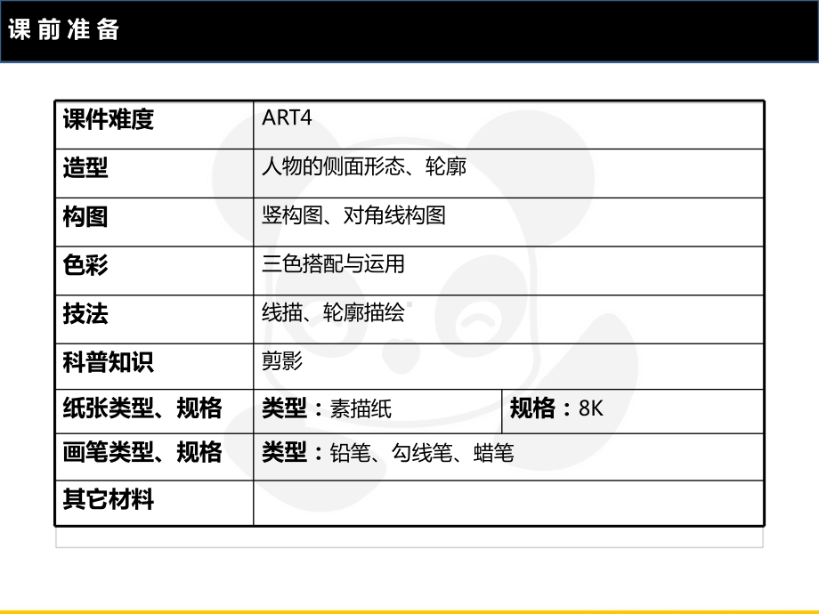 五年级上册美术课外班课件-ART4《非洲人印象》全国通用(共17张PPT).PPT_第2页