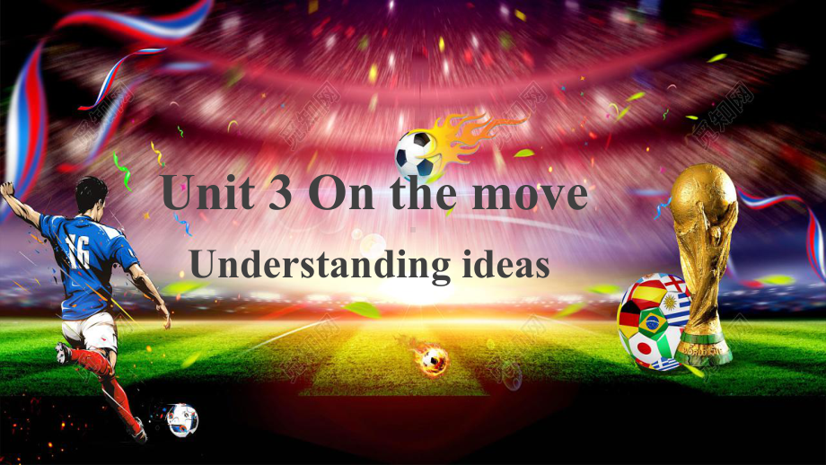 Unit 3 Understanding ideas 公开课（ppt课件）-2023新外研版（2019）《高中英语》必修第二册.pptx_第1页