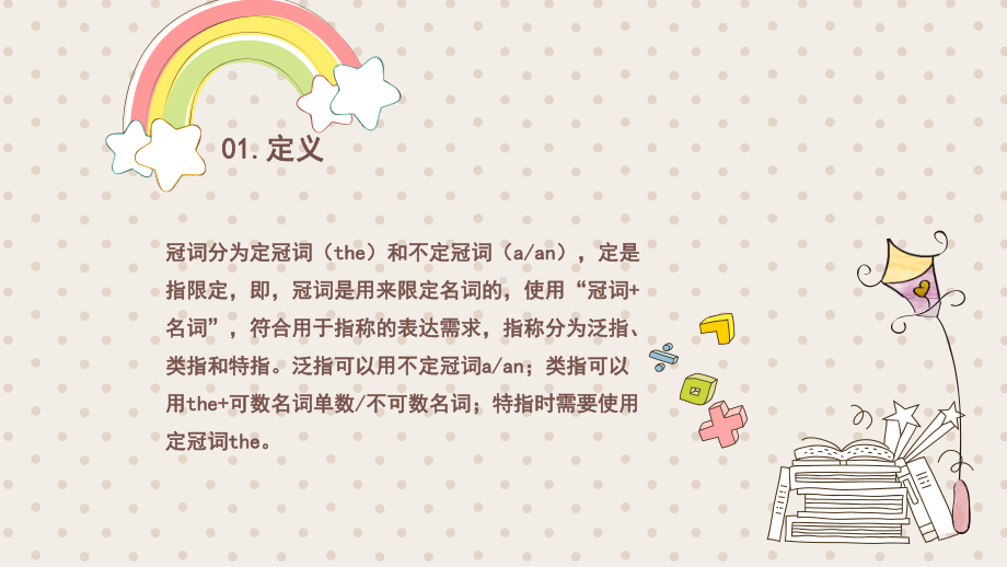 2022年中考英语语法复习ppt课件之冠词（知识点汇总及配套练习）.pptx_第2页