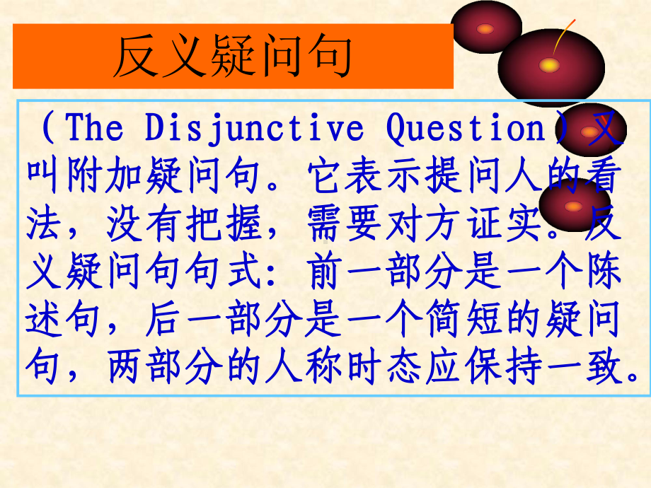 2021年中考复习-反义疑问句专练ppt课件.ppt_第2页