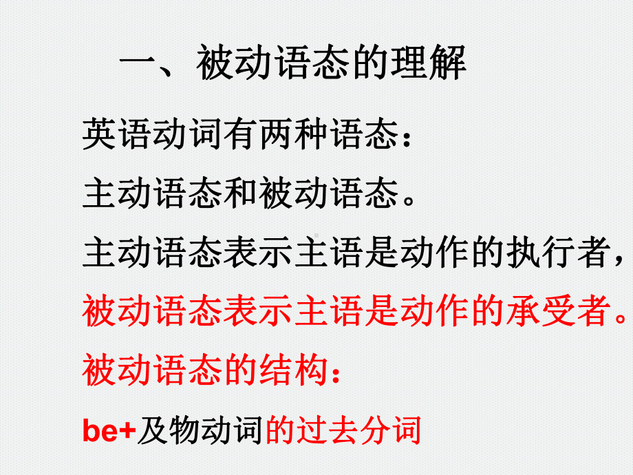 2021年中考英语被动语态ppt课件.ppt_第3页