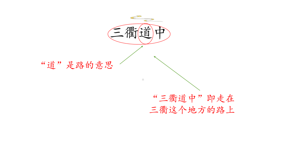 部编版语文三年级下册1古诗三首（第三课时）.pptx_第3页