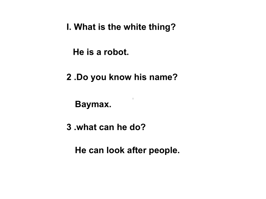 人教版英语八上Unit-7-Will-people-have-robots？Section-B（robot-reading1）(共32张PPT).ppt_第2页