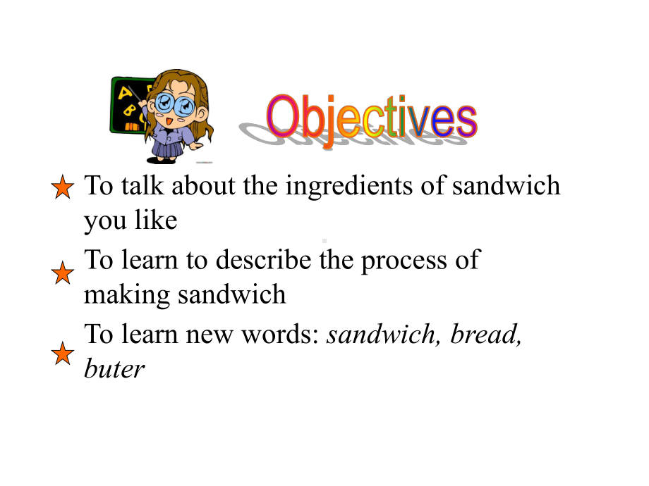 人教版英语八上Unit 8 How do you make a banana milk？Section B（1a-1e(共30张PPT).ppt_第2页