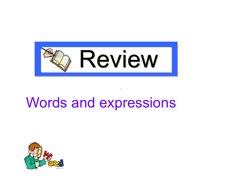 人教版英语八上Unit 8 How do you make a banana milk？Section B（1a-1e(共30张PPT).ppt_第3页