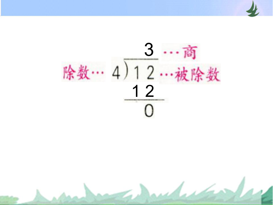 二年级下册数学课件 - 第一单元 第2课时苏教版 (共9张PPT).ppt_第3页