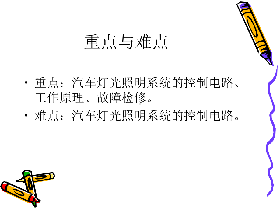 32　汽车灯光照明系统.ppt_第3页