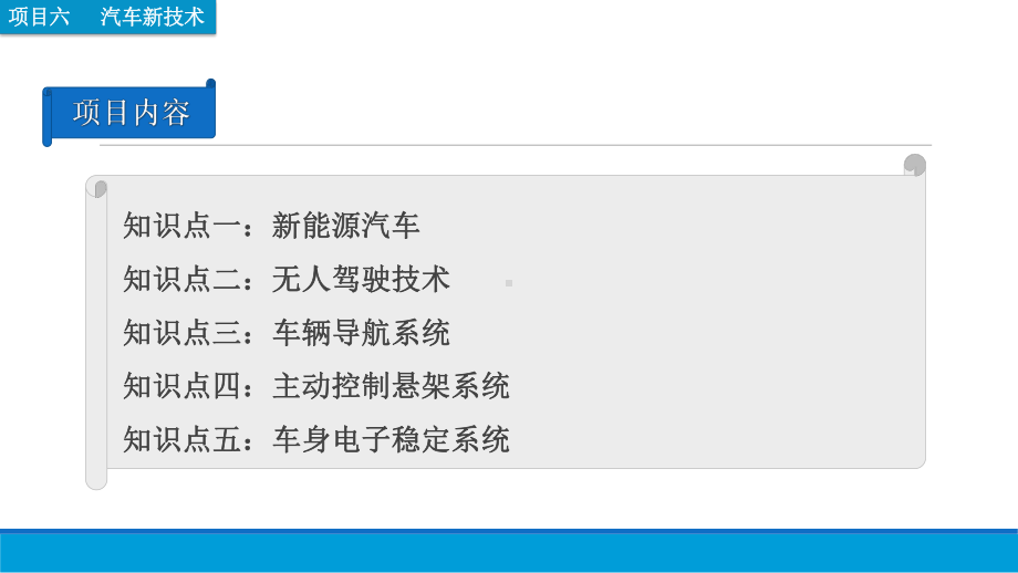 项目六 汽车新技术.pptx_第3页