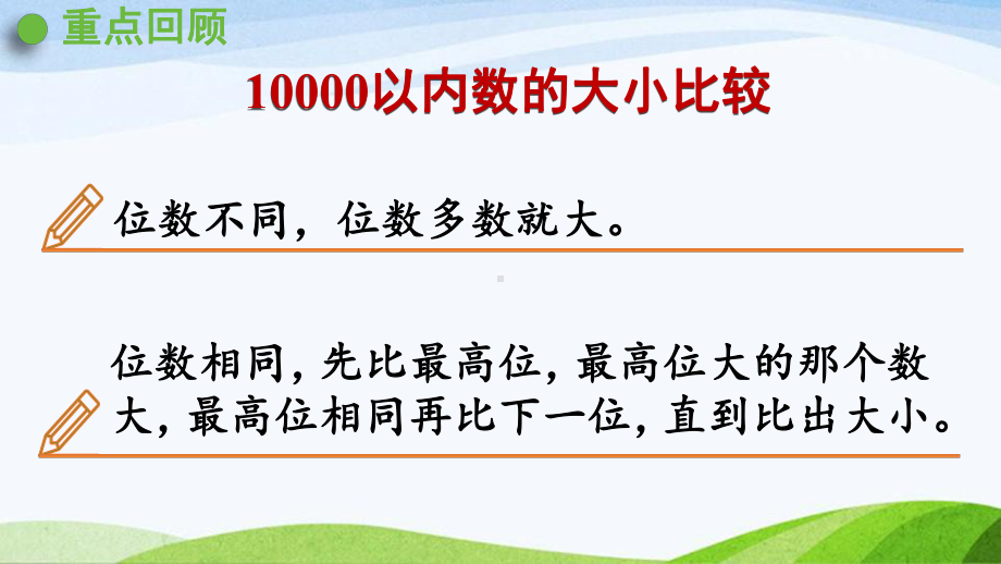 2022-2023人教版数学二年级下册《练习十八》.pptx_第2页