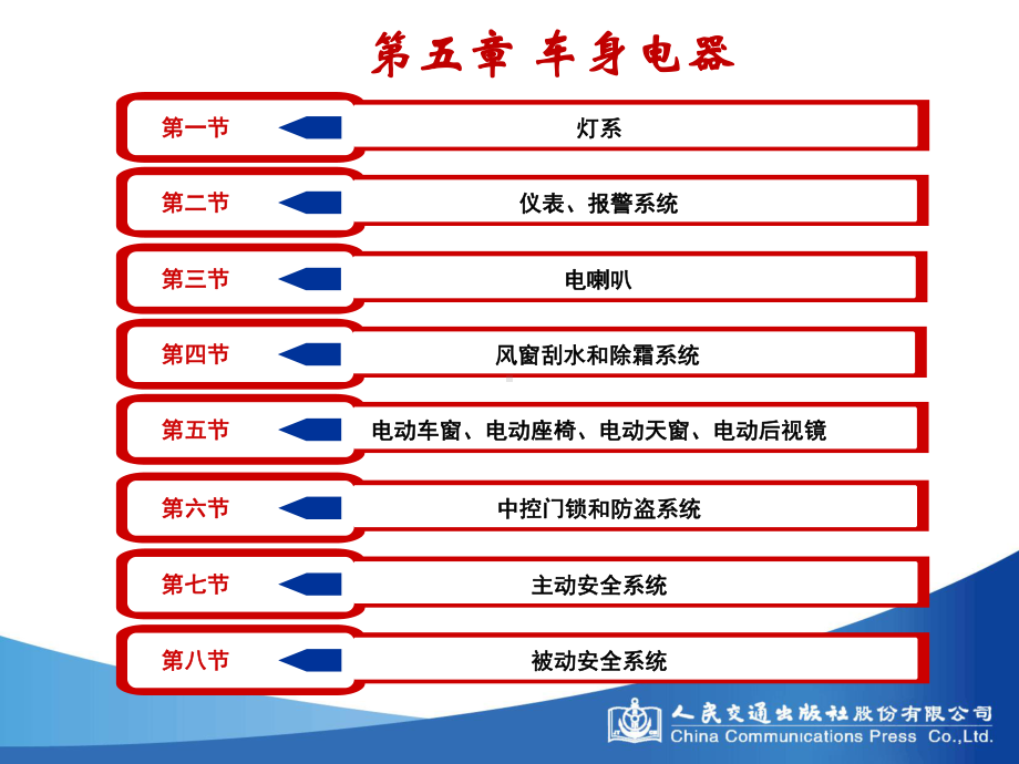 第五章 汽车电气设备车身电器.ppt_第2页