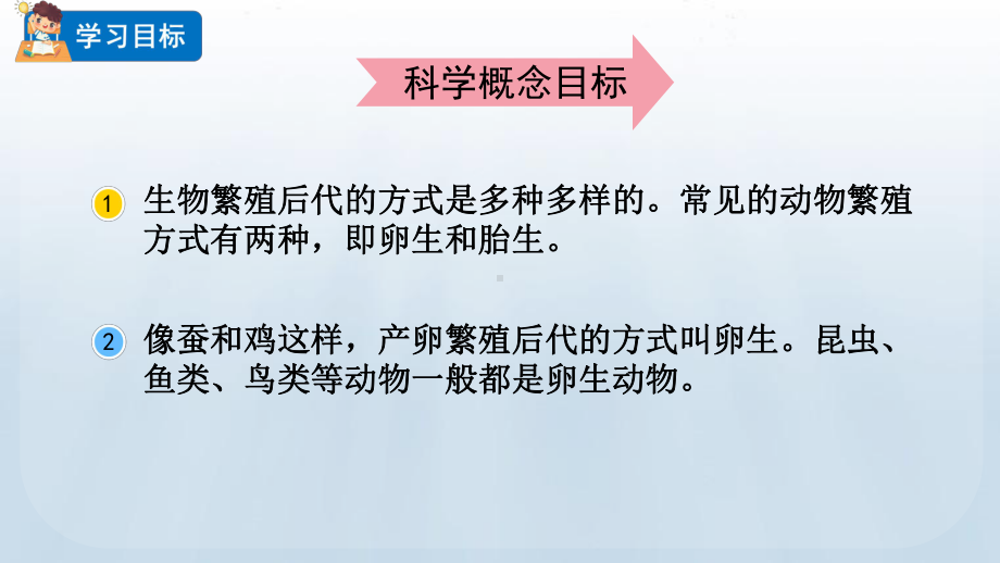 教科版科学三年级下册 第二单元 动物的一生7 动物的繁殖.pptx_第2页