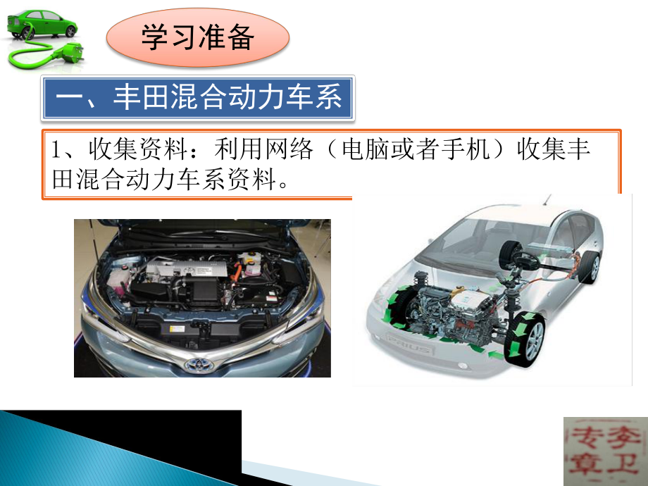 任务二、丰田混合动力系统.pptx_第3页