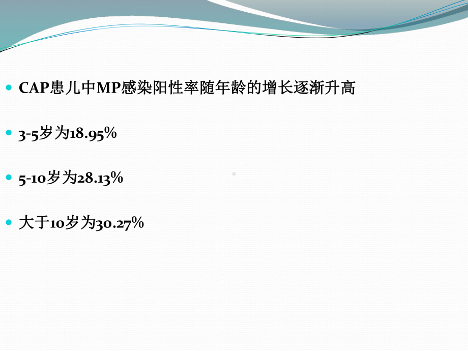 医学精品课件：廖醒 儿童重症肺炎支原体肺炎.ppt_第3页