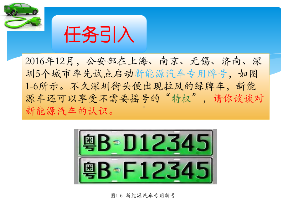 任务二 新能源汽车的特点.pptx_第3页