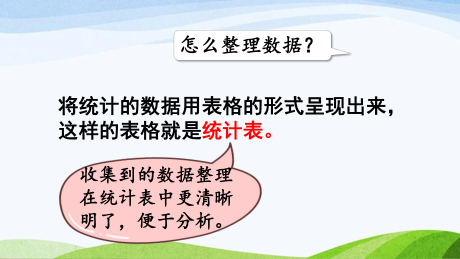 2022-2023人教版数学二年级下册《练习一》.pptx_第3页