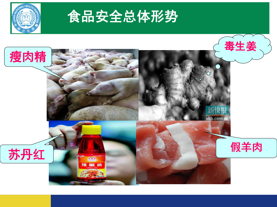 企业食堂食品安全知识培训.ppt_第3页