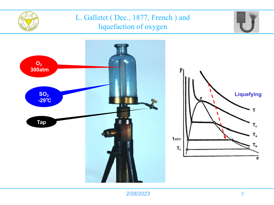 大学精品课件：第一章制冷与低温的热力学基础 2 (1.1.2)-2015-09-16.ppt_第3页