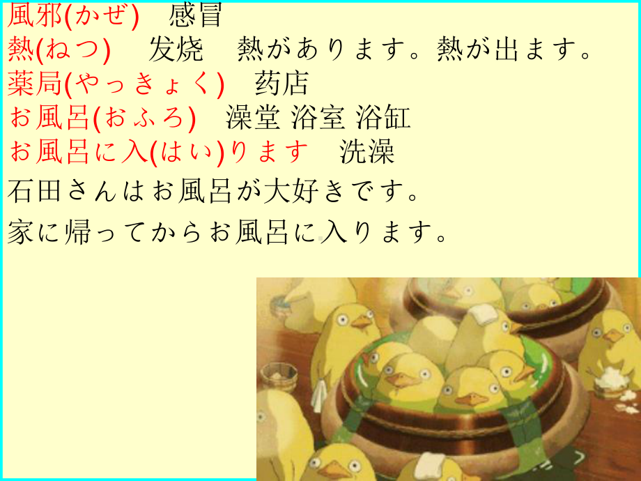 第十五课 小野さんは今新聞を読んでいます ppt课件-2023新版标准日本语《高中日语》初级上册.pptx_第3页