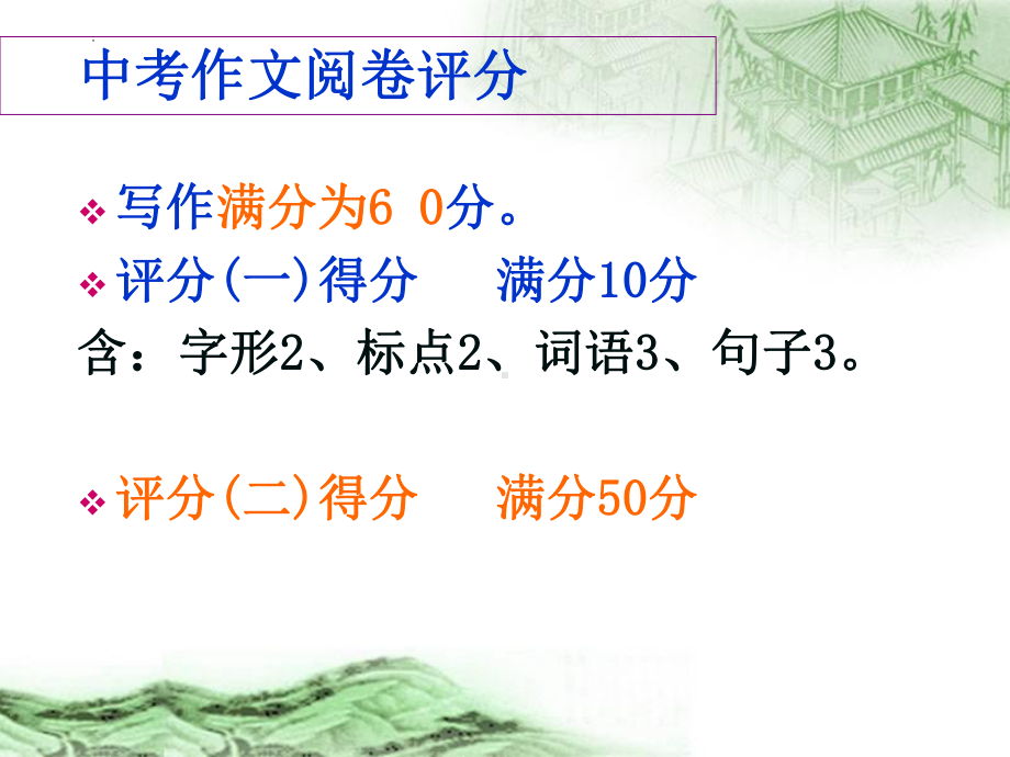 新材料作文指导 ppt课件（共28张ppt）2023年中考语文一轮复习.pptx_第2页