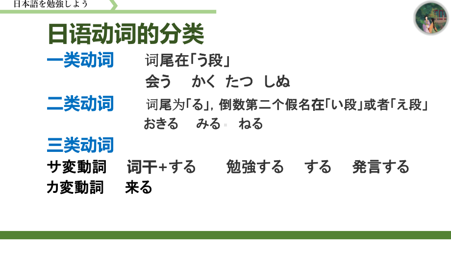 第5课 森さんは 7時に 起きます ppt课件 (4)-2023新版标准日本语《高中日语》初级上册.pptx_第3页