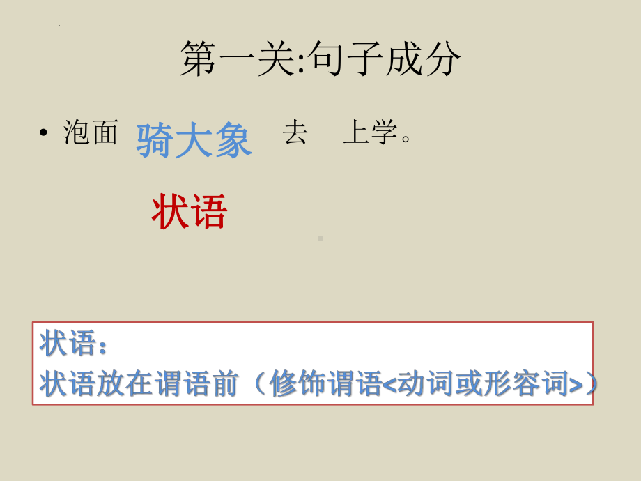 初中病句总讲 ppt课件（共46张ppt）2023年中考语文一轮复习.pptx_第3页