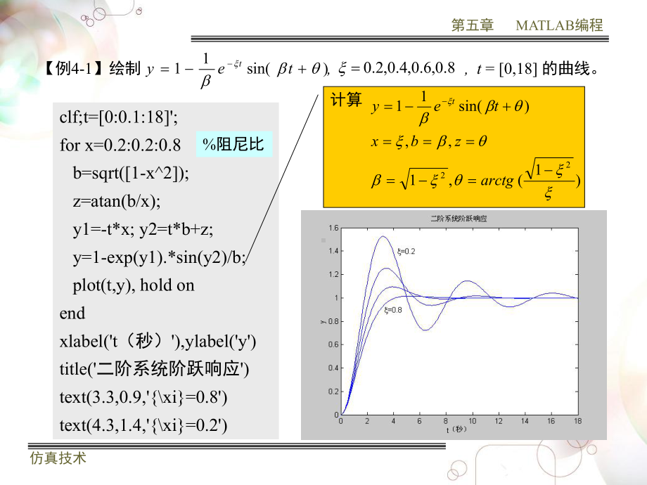 大学精品课件：第五章 MATLAB编程.ppt_第3页