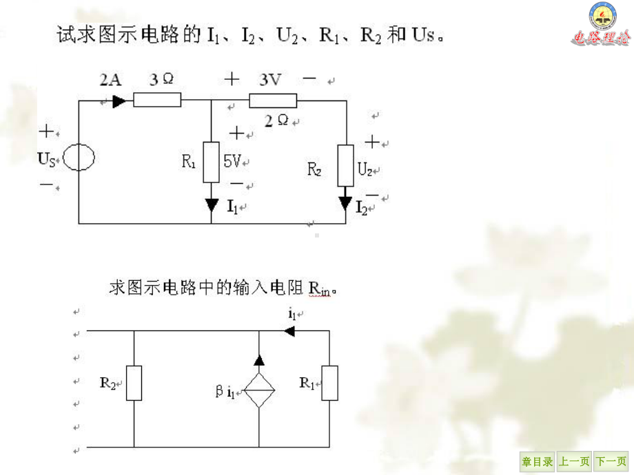 大学精品课件：第一到第四章测试.ppt_第2页