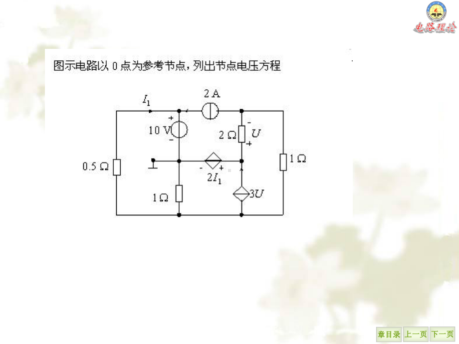 大学精品课件：第一到第四章测试.ppt_第3页