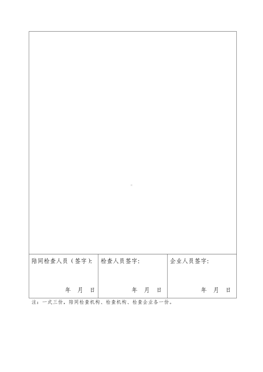 企业发现隐患问题清单.docx_第2页